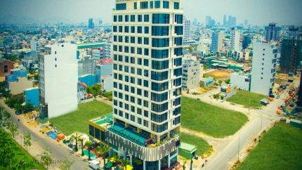 Cicilia Hotel & Spa Đà Nẵng