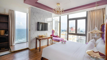 Thiết kế nội thất phòng