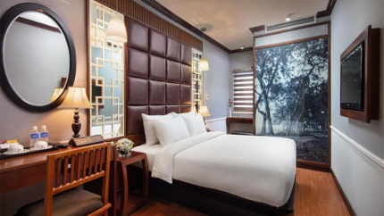 Classic Double Or Twin Room 2