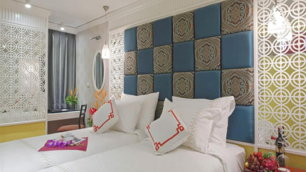 Classic Double Or Twin Room 3