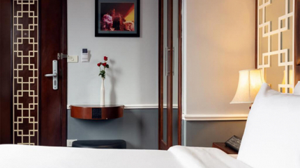 Classic Double Or Twin Room 4