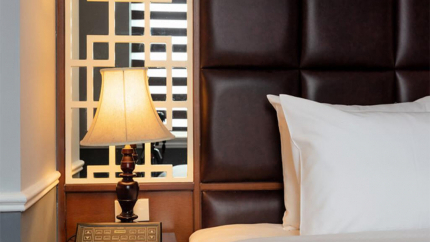 Classic Double Or Twin Room 5