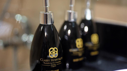 Classic Double Or Twin Room 8