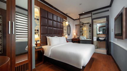 Deluxe Double Or Twin Room 1