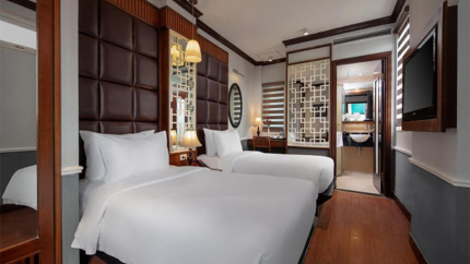 Deluxe Double Or Twin Room 2