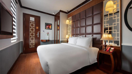 Deluxe Double Or Twin Room 3