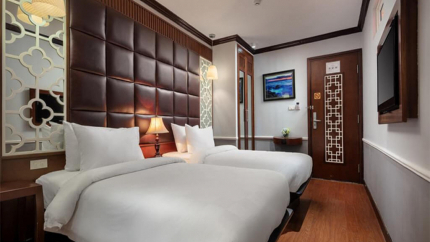 Superior Double Or Twin Room 1