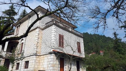 khách sạn Công Đoàn Sapa