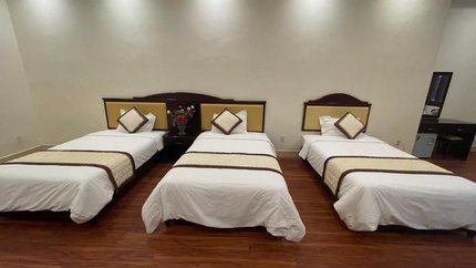 Phòng 3 giường