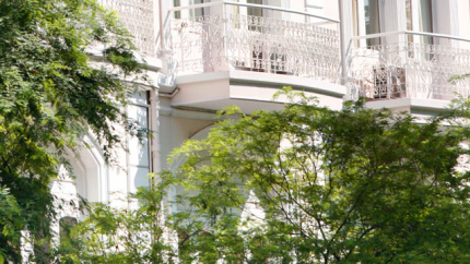 Khách Sạn Continential Sai Gon