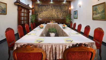 Vietnam Meeting Room