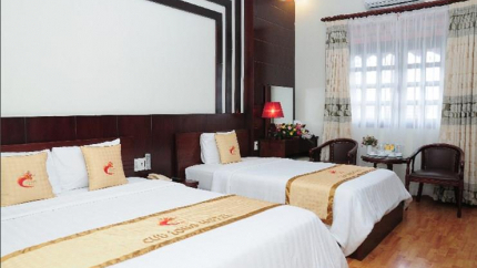 Superior Khách sạn Cửu Long Cần Thơ