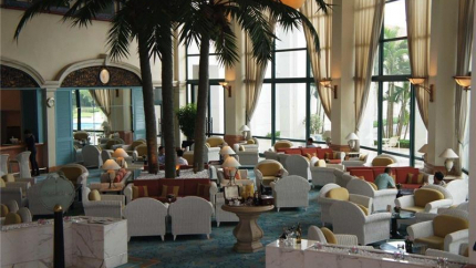 quán cafe