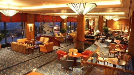Quán Cafe