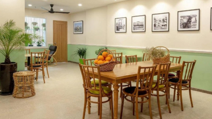 Happy Hour Tại Đại Nam Sài Gòn Hotel