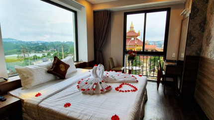 Phòng Junior Suite