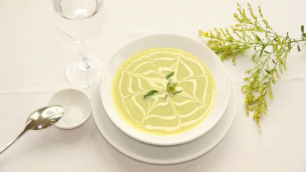 Đồ Ăn Khách Sạn