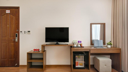 Nội Thất Trong Phòng