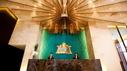 Lễ Tân De L'Opera Hà Nội