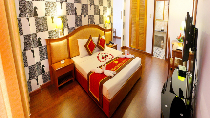 Suite Room