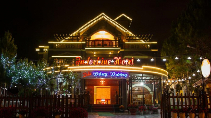 Đông Dương Hotel