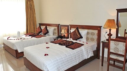 View Phòng Standard