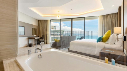 Executive Ocean View