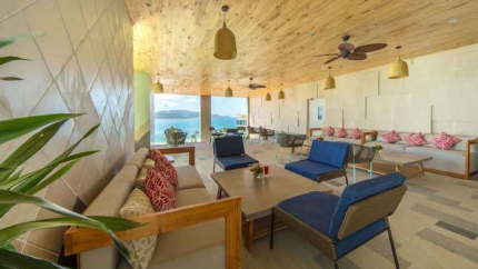 Bar Eastin Grand Hotel Nha Trang