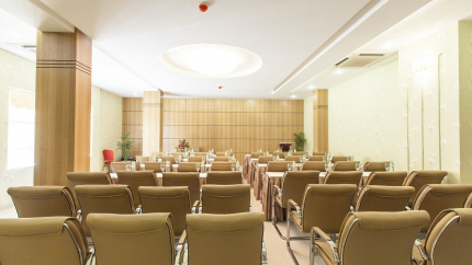 Phòng Hội Nghị