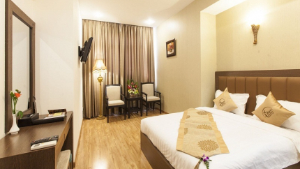 Phòng Superior King