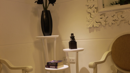 Trang bị khách sạn