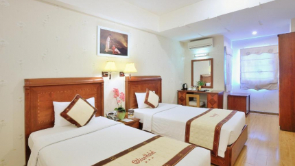 Phòng Senior Superior