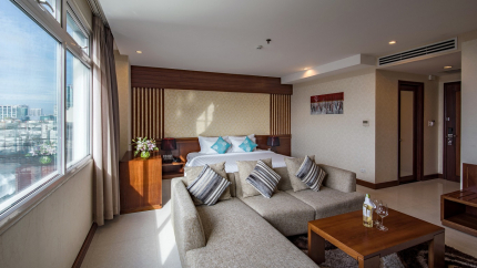 Aquari Suite