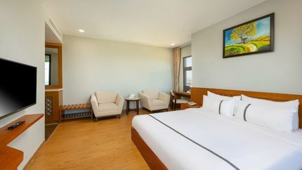 Family Conect Room