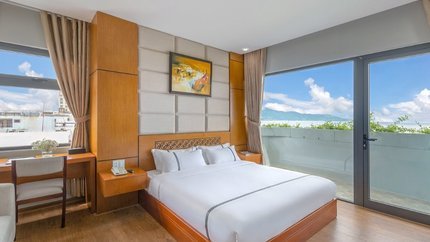 Family Conect Room