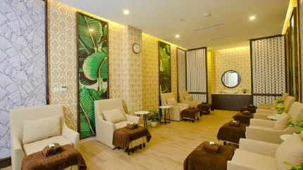 Spa Fivitel Đà Nẵng