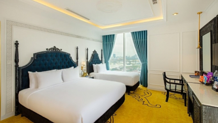 Phòng Apartment 2 Bedroom