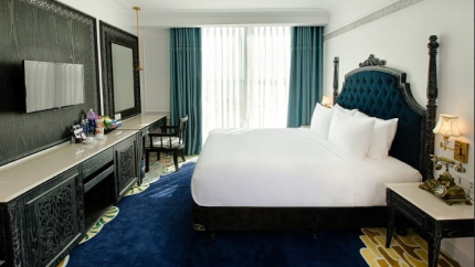 Phòng Suite River View