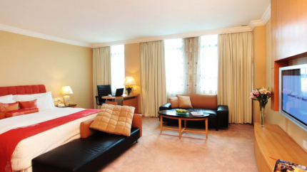 Phòng Executive Grande