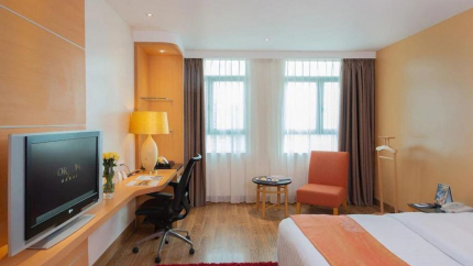 Phòng Executive Grande