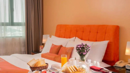 Phòng Executive Premier