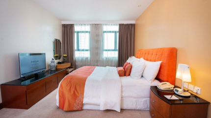 Phòng Executive Premier