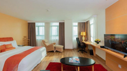 Phòng Executive Suite