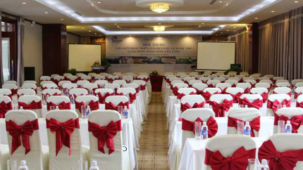 Phòng Hội Thảo