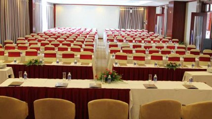 Phòng hội thảo