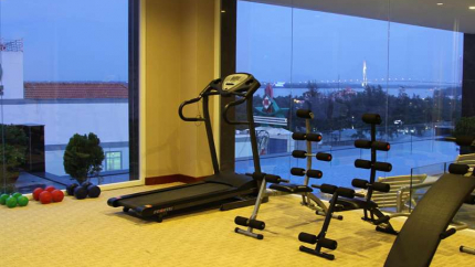 Phòng tập thể dục