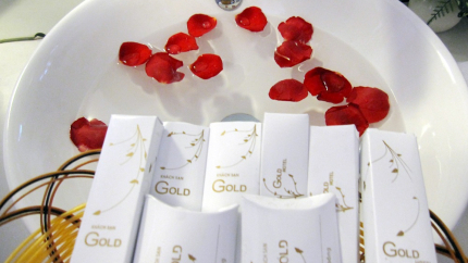 Vật dụng phòng tắm