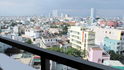 Tầm nhìn thành phố