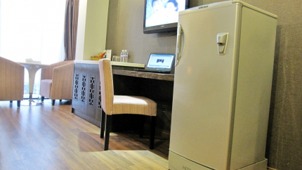 Trang bị phòng Executive