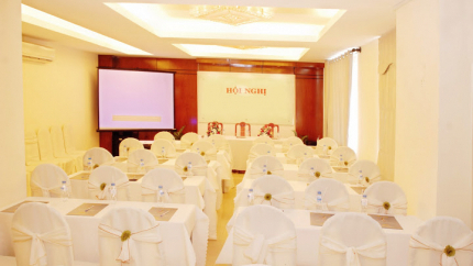 Phòng Hội Nghị